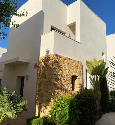 Rojales House | Villa La Valiente Roca