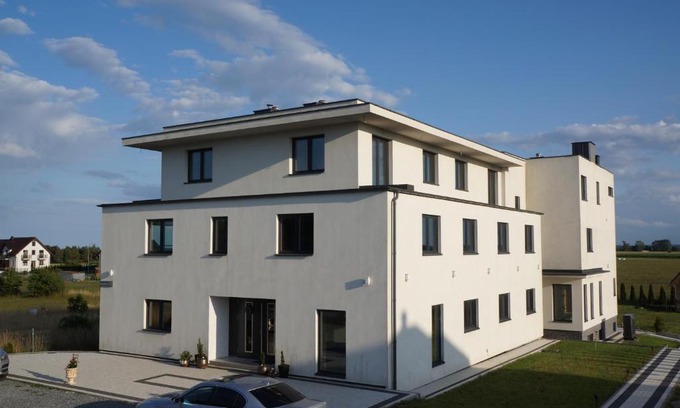 Swarzewo House | Villa Laguna Blue