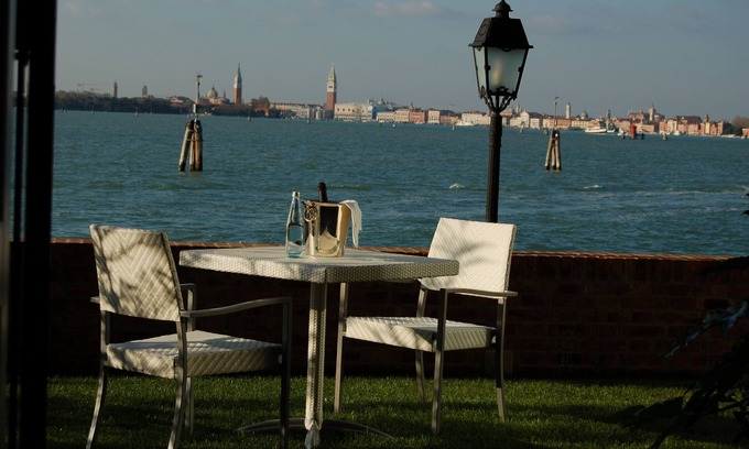 Santa Maria in Stelle Hotel | Villa Laguna