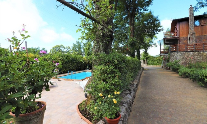 Sorrento Villa | Villa Lalla