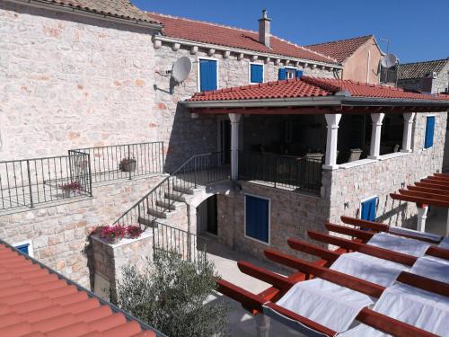 Susica Apartment | Villa Lantina