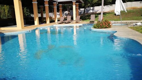 Cerro Plano Apartment | Villa Lapa 5 near the Guacalillo Rock