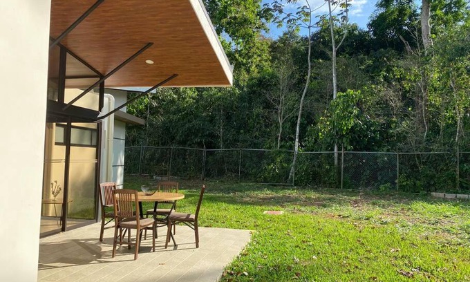 Tarcoles House | Villa Lapa