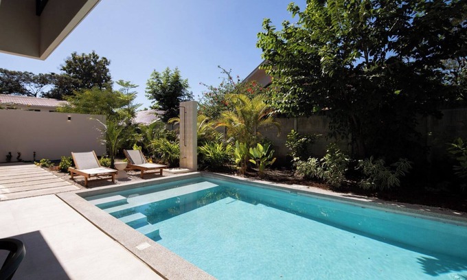 Samara House | Villa Lapa, Villa Lapa