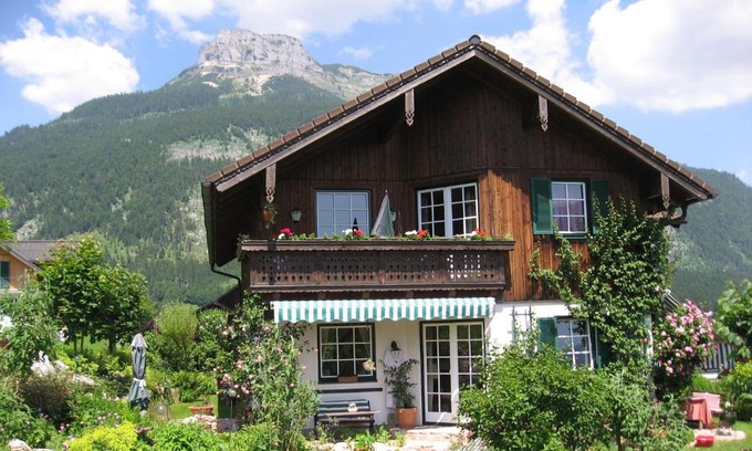 Altaussee House | Villa Laske