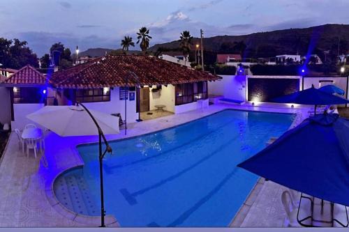 Ricaurte Villa | Villa Laura Condominio Campestre Estadía, Eventos y Más