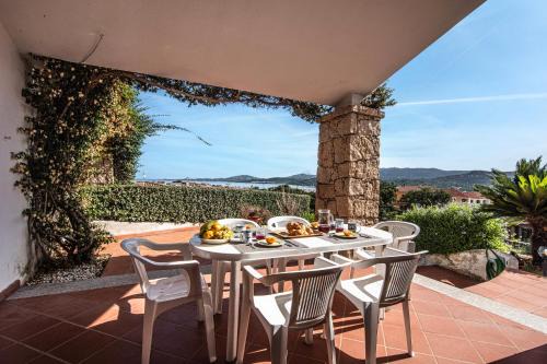 Arzachena Apartment | Villa Laura - Happy Rentals