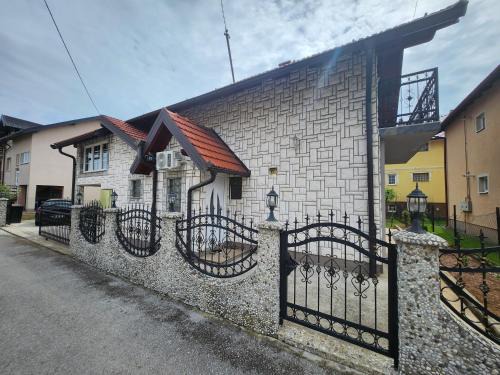 Ilidza Villa | Villa Lavanda Sarajevo