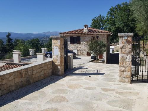 Montauroux House | Villa Lavendel