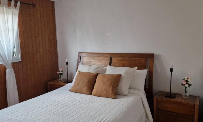 Arucas Villa | VILLA Layo