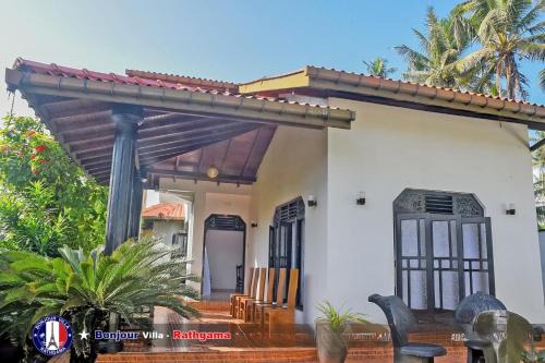 Rathgama Hotel | Villa Le Bonjour