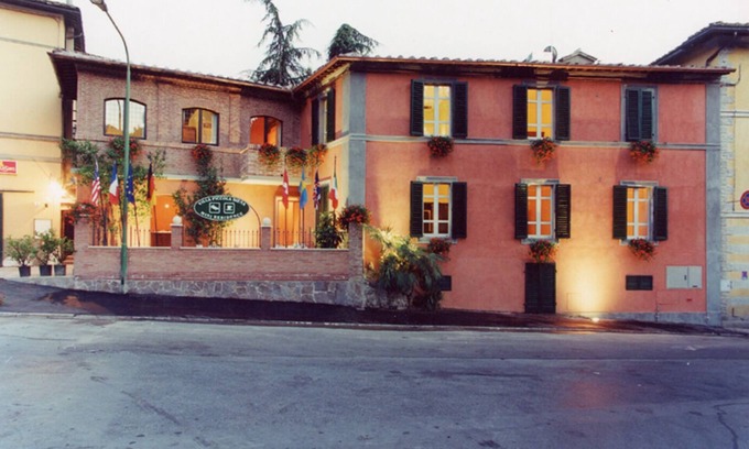 Siena House | Villa le Camelie Siena