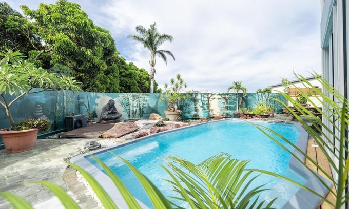 Ravine des Cabris Apartment | Villa Le Coin d 'Émyrs