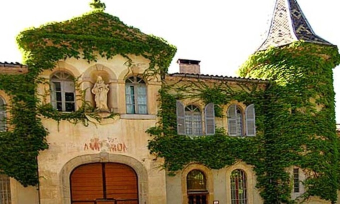 Meounes-les-Montrieux Villa | Villa 'Le Bastidon' with Pool, Garden, Terrace & Wi-Fi