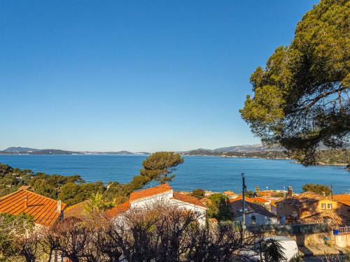 Le Pradet Villa | Villa Le Provençal by Interhome