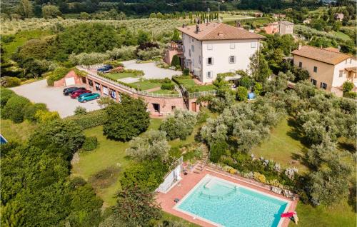 Lari Apartment | Villa Le Selve