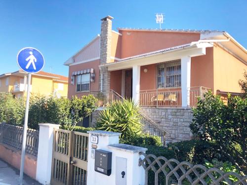 Vada House | Villa Leda