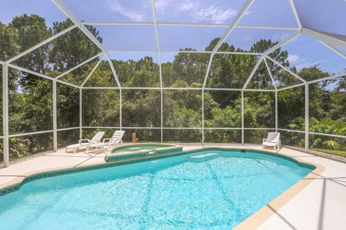 South Venice Villa | Villa Lemon Delight