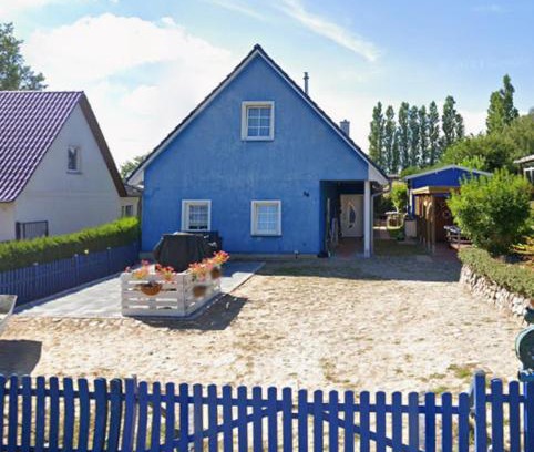 Sehlen House | Villa Lenchen