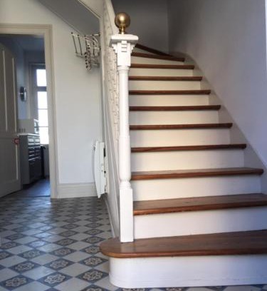Wimereux House | Villa Les Abeilles - Wimereusienne