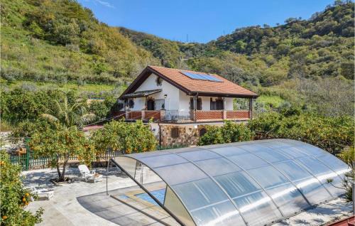 Gaggi House | Villa Les Barriques