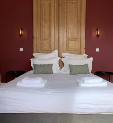 Wimereux House | Villa les Voiles - Chambres d'hôtes