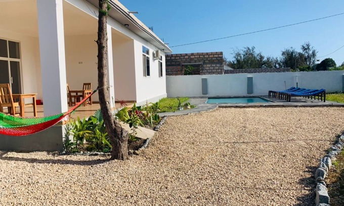 Kiwengwa Bed & Breakfast | Villa Liam B&B Zanzibar