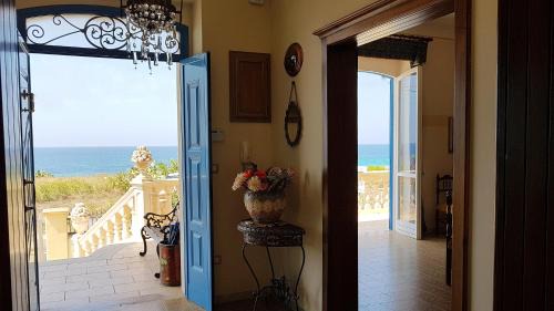 Racale Villa | Villa Libertà - Casa Vacanza fronte mare