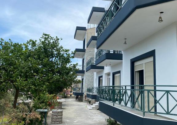 Vlore House | Villa lilaj