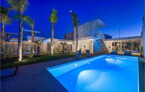 Marina di Ragusa House | Villa Limone