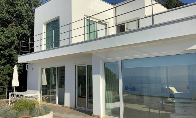 Capo d'Orlando Villa | Villa Livari place to be! .Look Eolian Island's