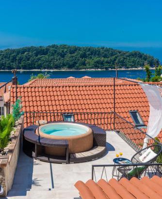 Cavtat Old Town Villa | Villa Lizza