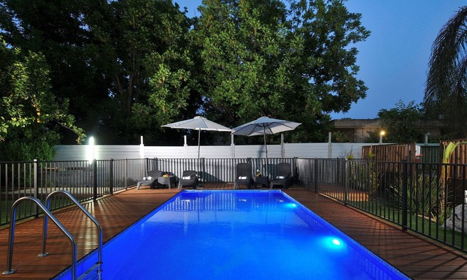 Yesod HaMa'ala Apartment | Villa & Lode Bat Galil