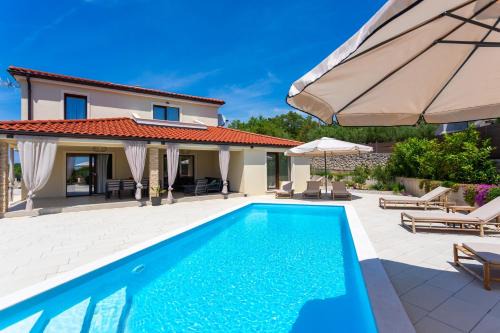 Nenadici Villa | Villa Loni