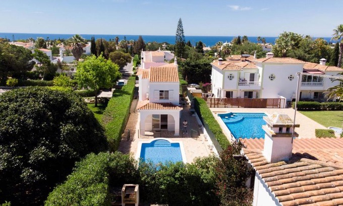 Mato Serrao Villa | Villa Loretta