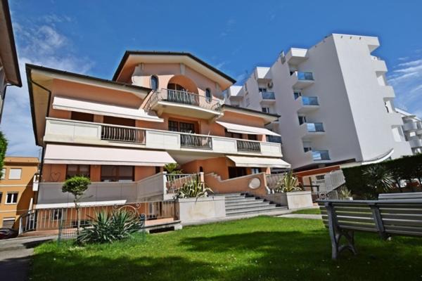 Lignano Sabbiadoro Apartment | Villa Lory