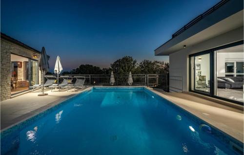 Posedarje House | Villa Loto