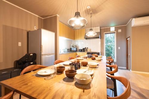 Shimanoshita House | VILLA LOUISA