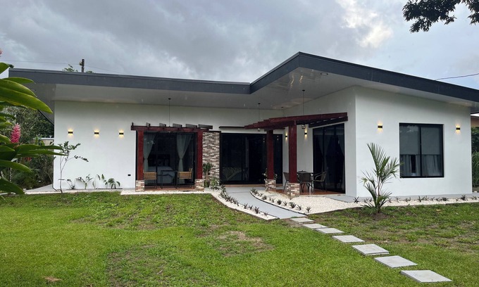 Santa Clara House | Villa Luciérnaga: Private Pool and Total Relaxation