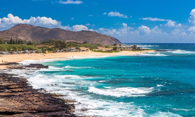 Hawaii Kai House | Villa Luana: Summer Special! Massive Price Drop! Book Now and Save Big!
