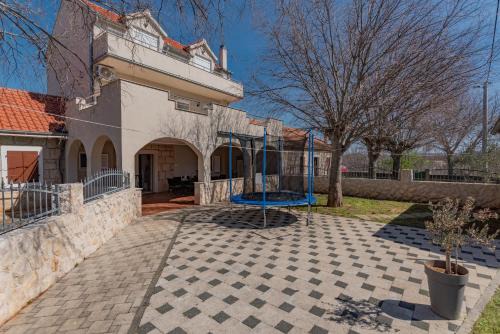 Sibenik Villa | Villa Luca