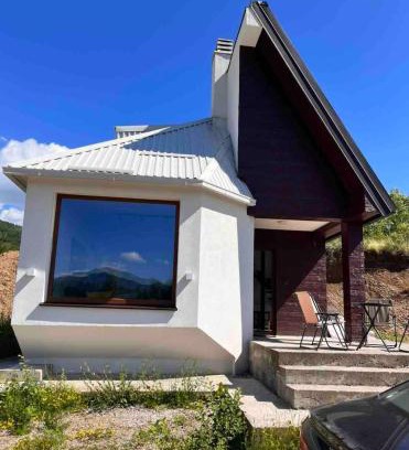 Kolasin Villa | Villa Luce