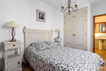 San Jose Apartment | Villa Lucia
