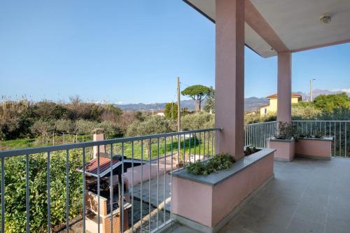 Ameglia Villa | Villa Lucia