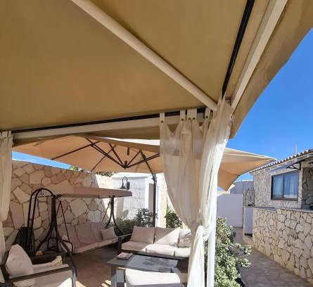 Lampedusa Apartment | Villa Lucia