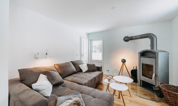 Braunlage House | Villa Luna Braunlage