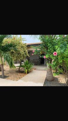 Ngaparou Villa | Villa luxueuse à ngaparou saly center
