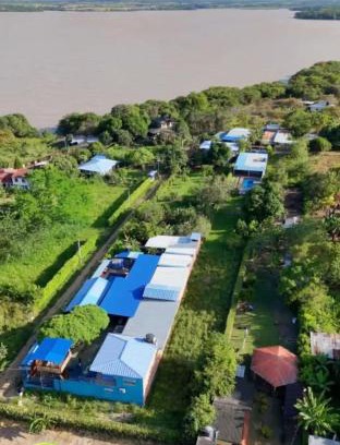 Huila Department Hotel | Villa luz