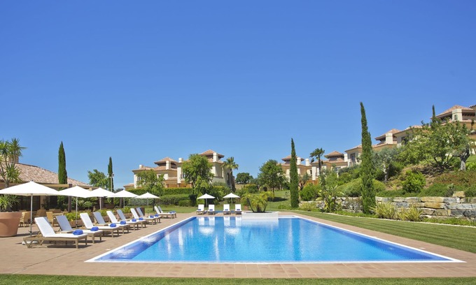 Vila Nova De Cacela Villa | Villa Macy - Monte Rei