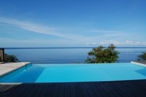 Pointe-Noire Villa | Villa Madras